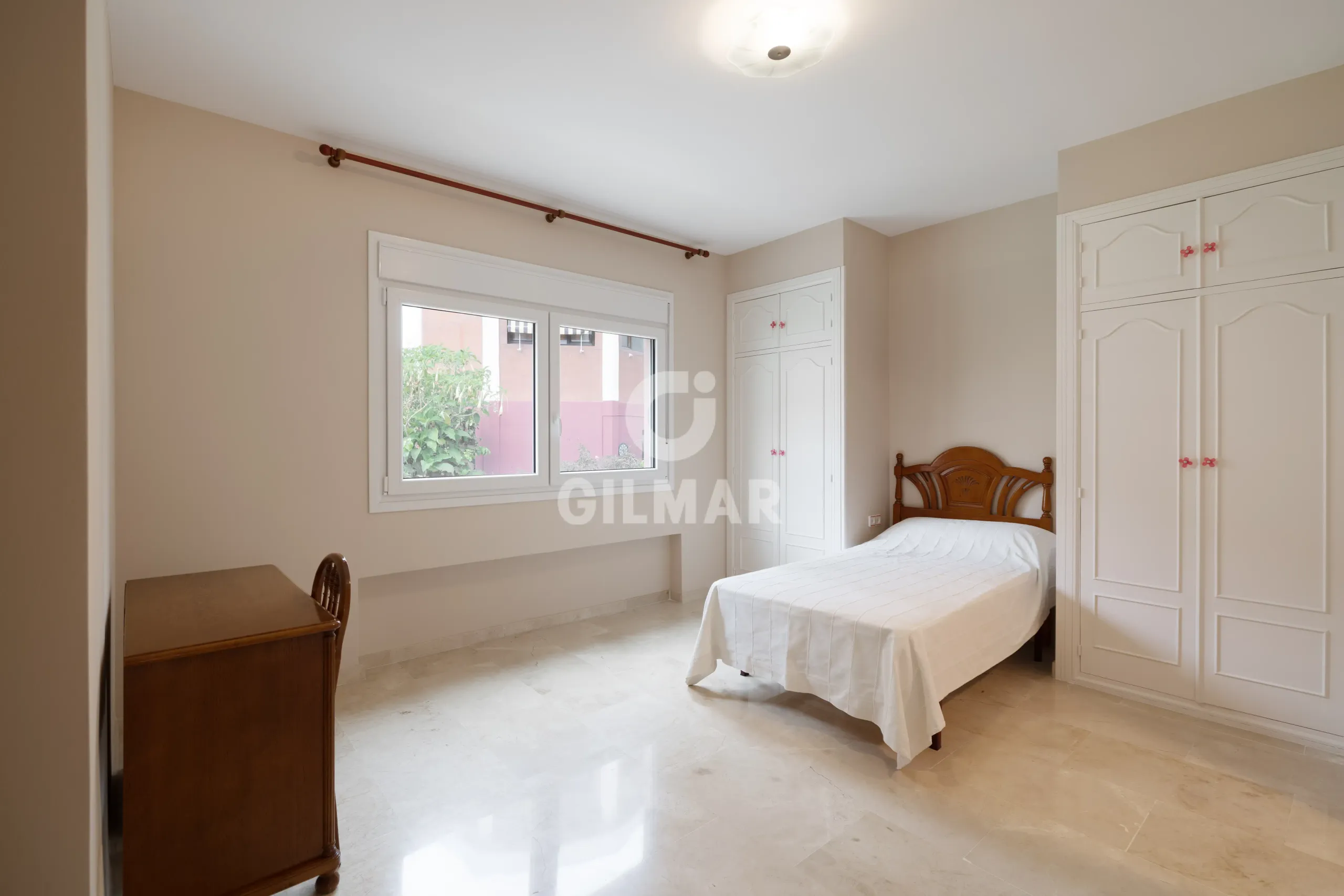 Chalet Independiente en Málaga Este - Málaga