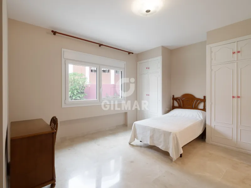 Chalet Independiente en Málaga Este - Málaga