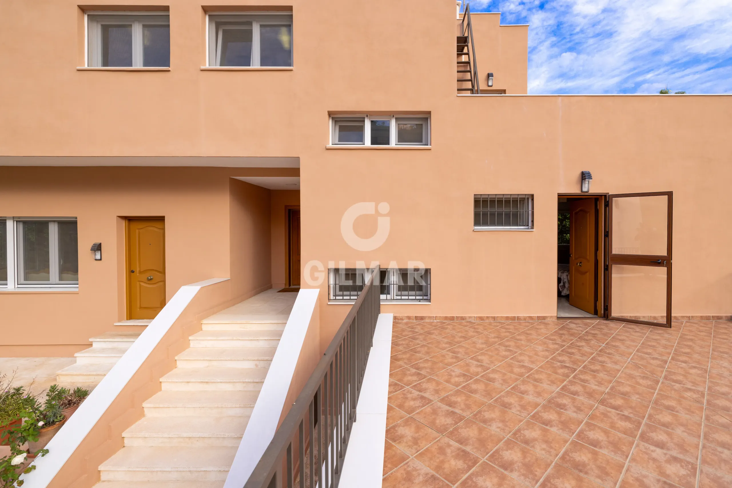 Chalet Independiente en Málaga Este - Málaga
