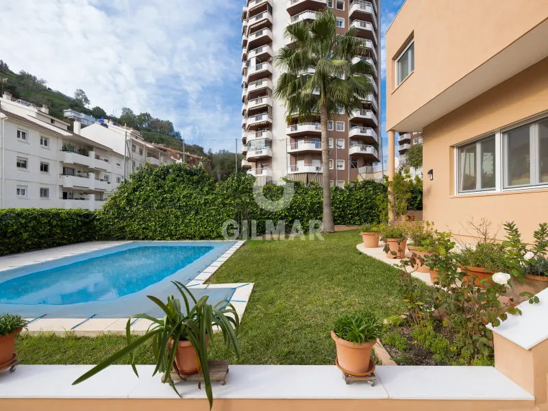 Chalet Independiente en Málaga Este - Málaga