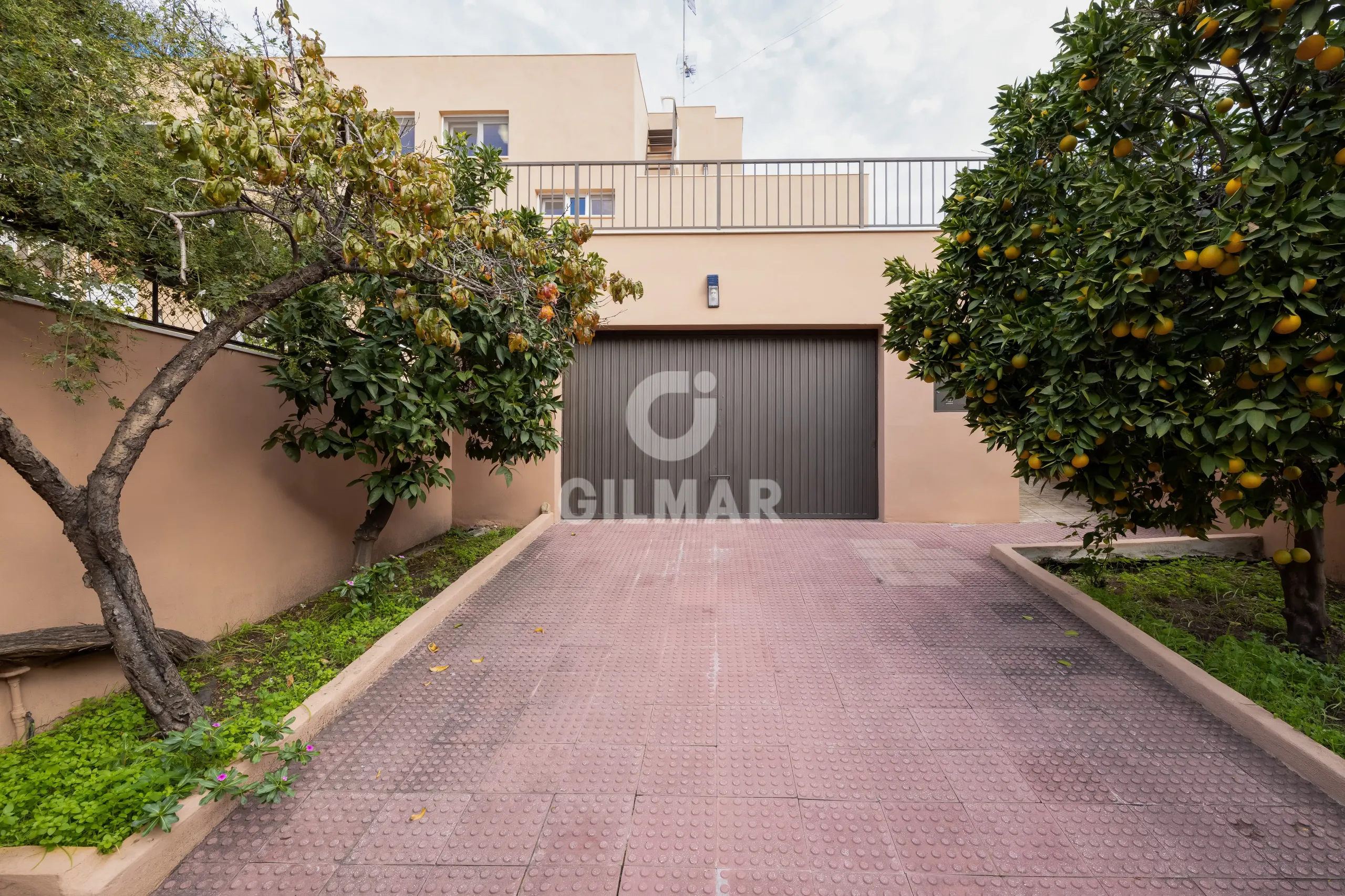 Chalet Independiente en Málaga Este - Málaga