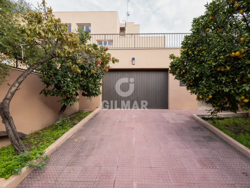 Chalet Independiente en Málaga Este - Málaga