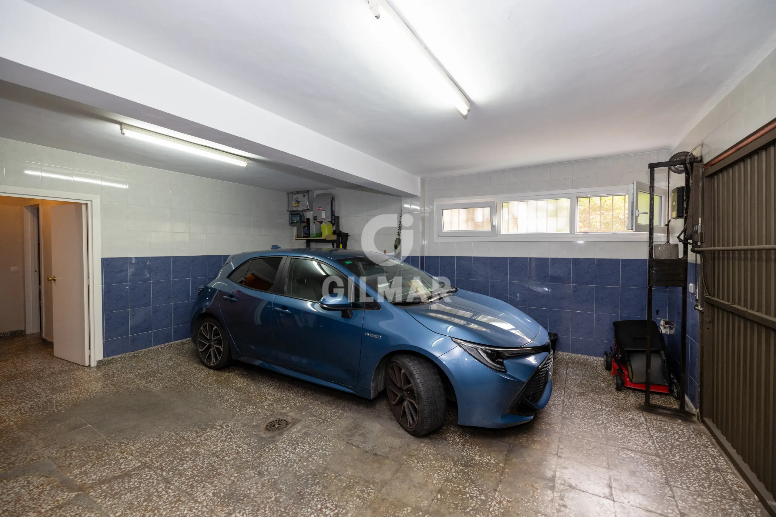 Chalet Independiente en Málaga Este - Málaga