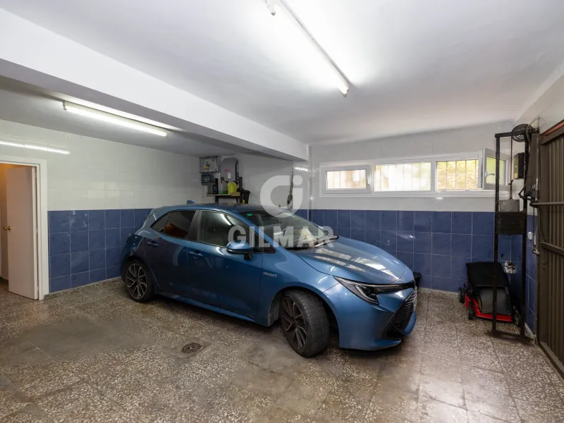 Chalet Independiente en Málaga Este - Málaga