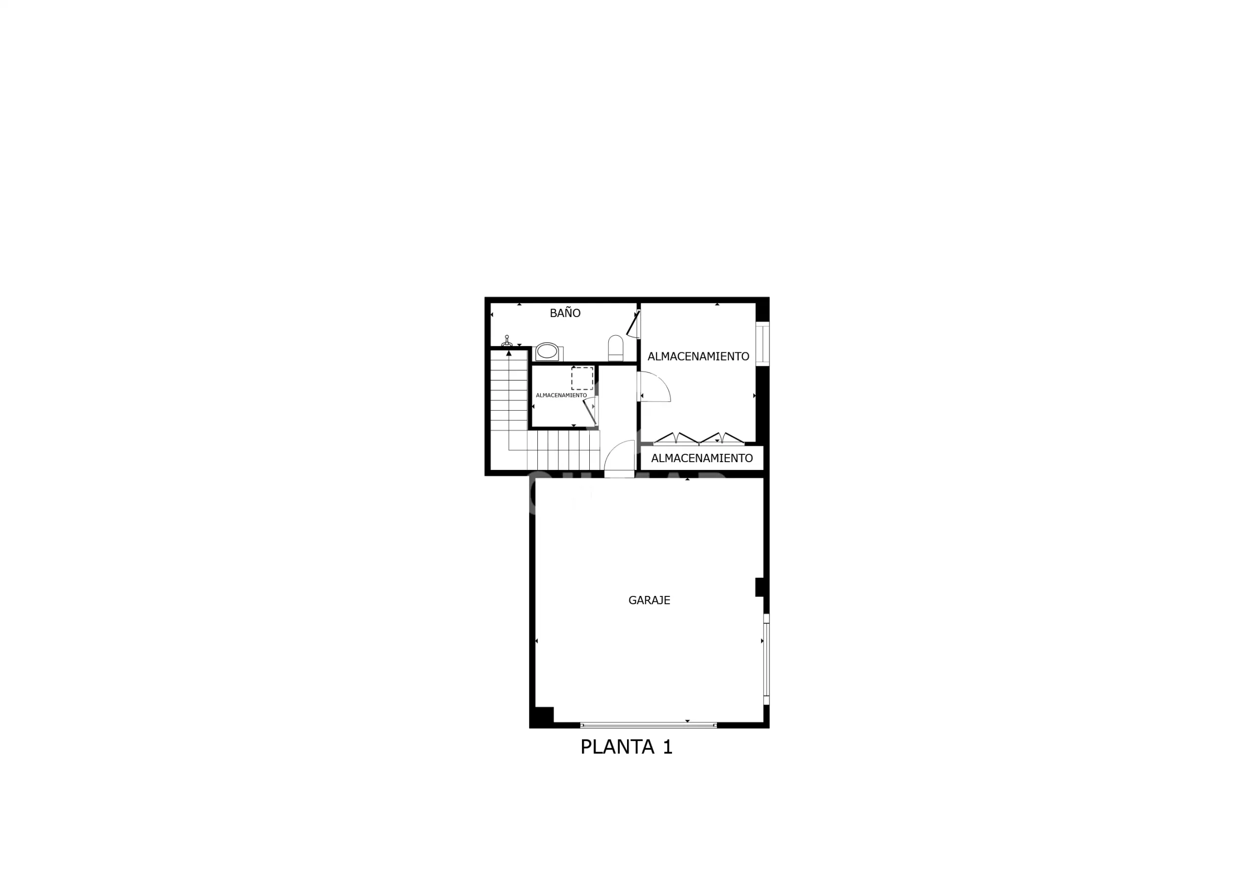 Chalet Independiente en Málaga Este - Málaga