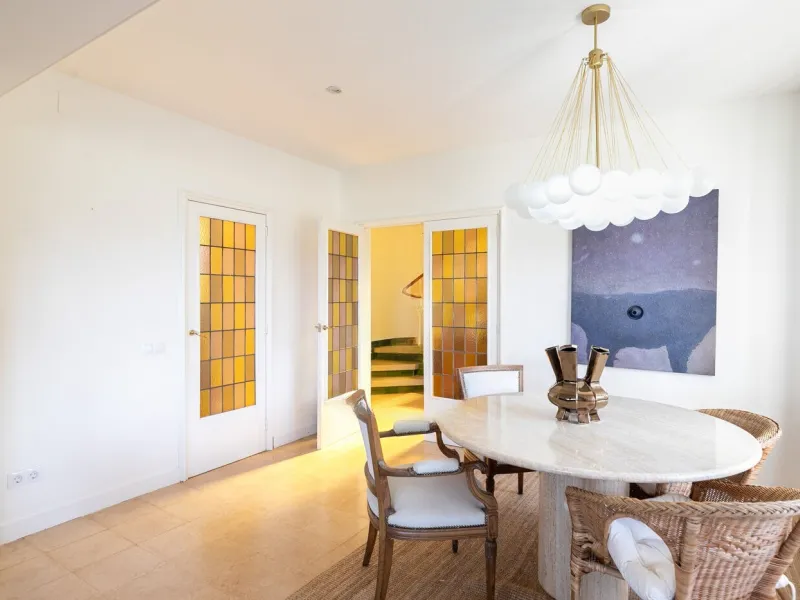 Exclusive House in La Floresta