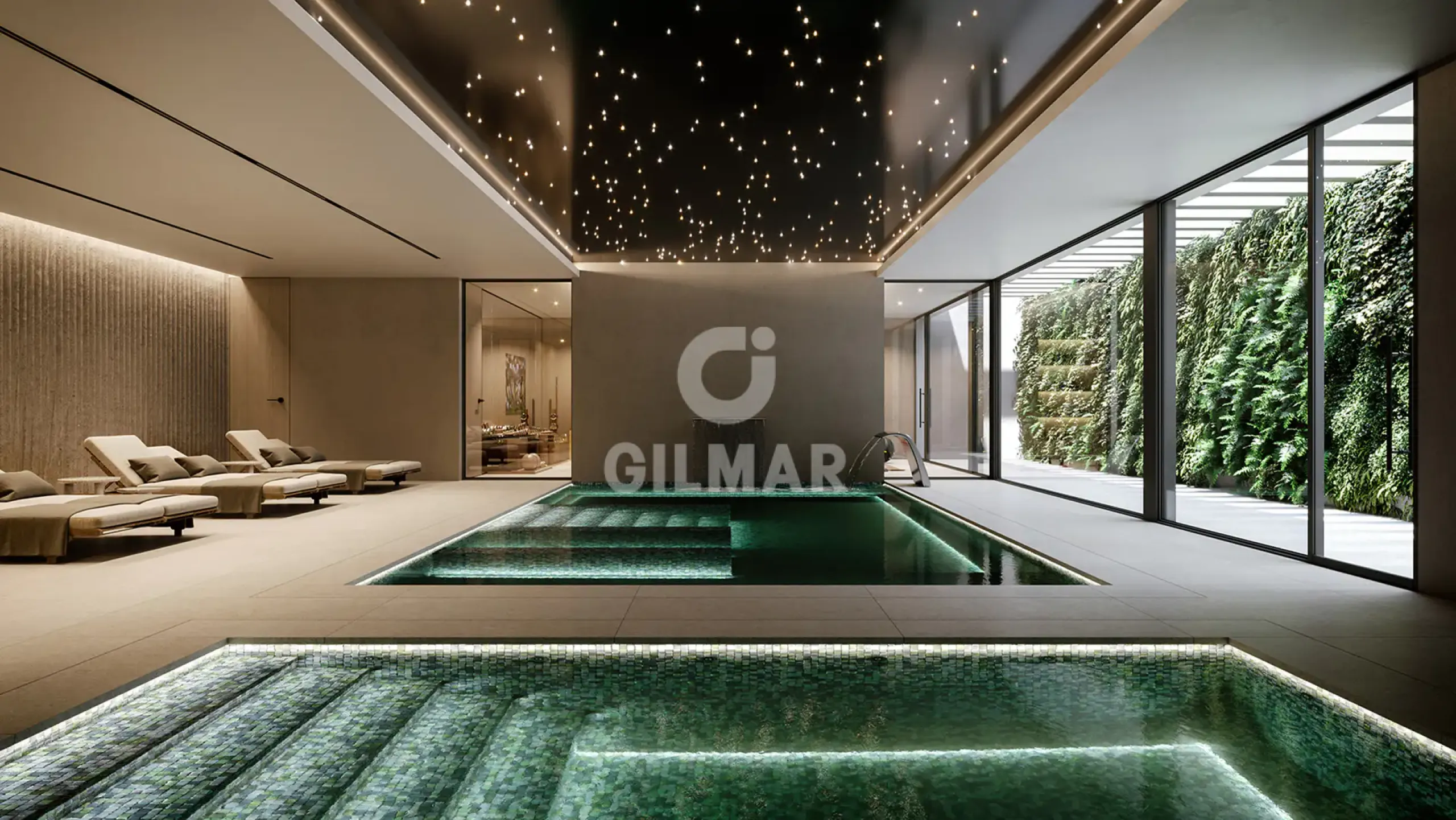 Apartment in Estepona Oeste - Málaga