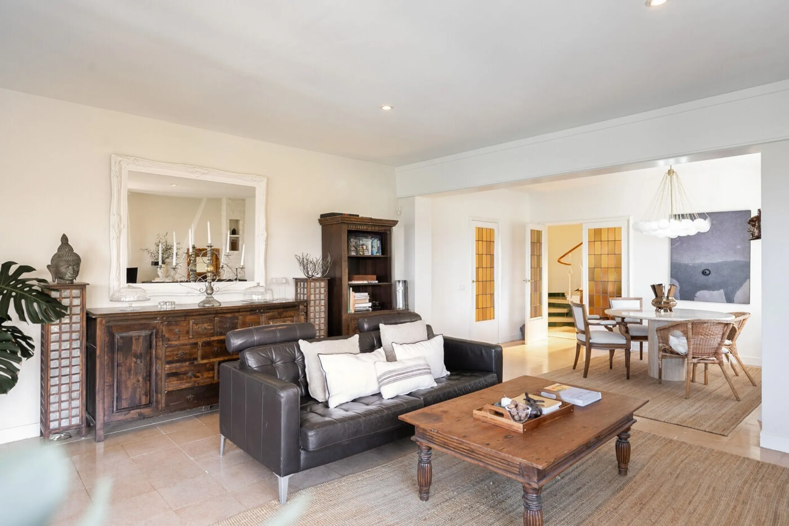 Exclusive House in La Floresta