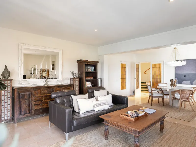 Exclusive House in La Floresta