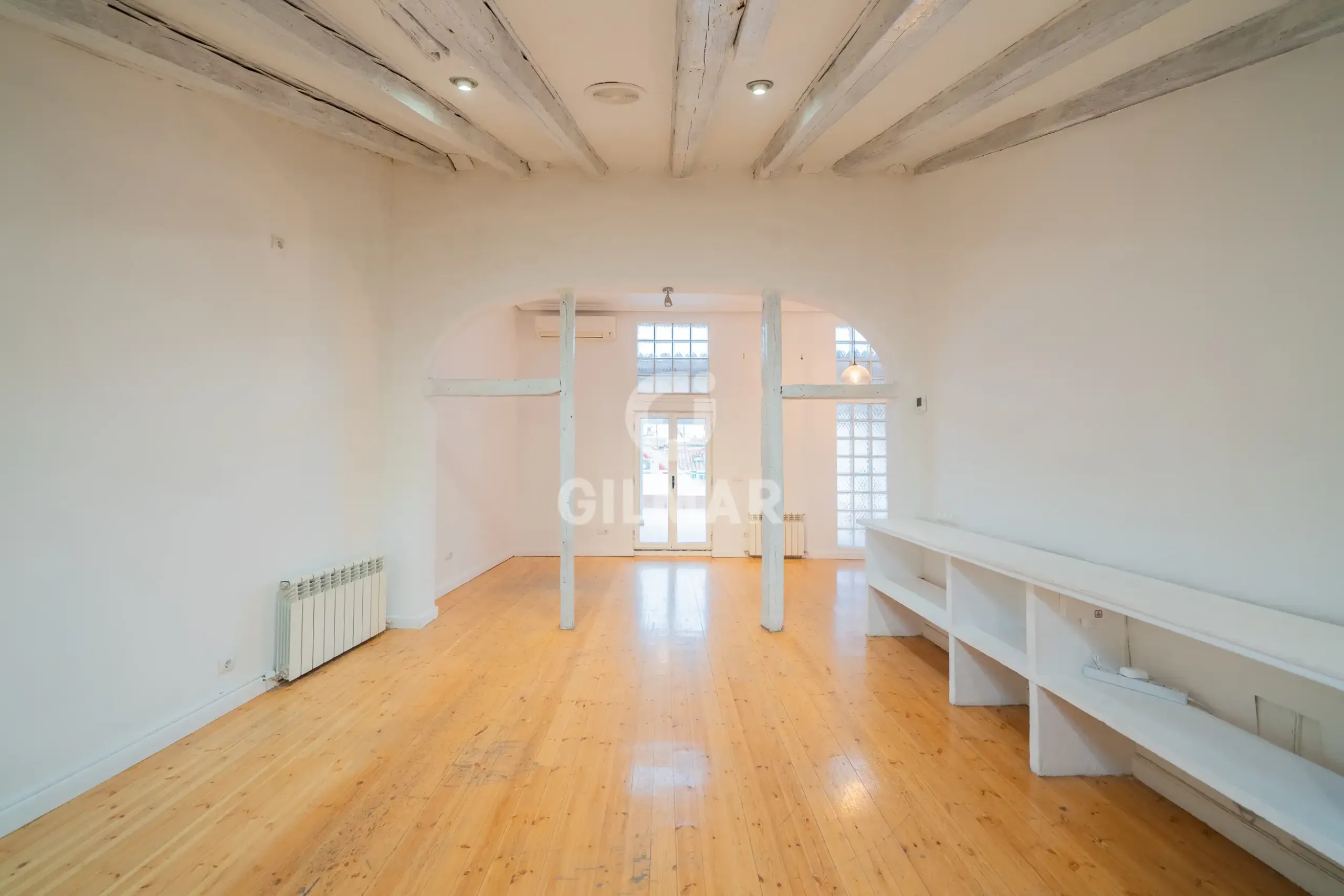 Ático-Dúplex en Chueca - Madrid