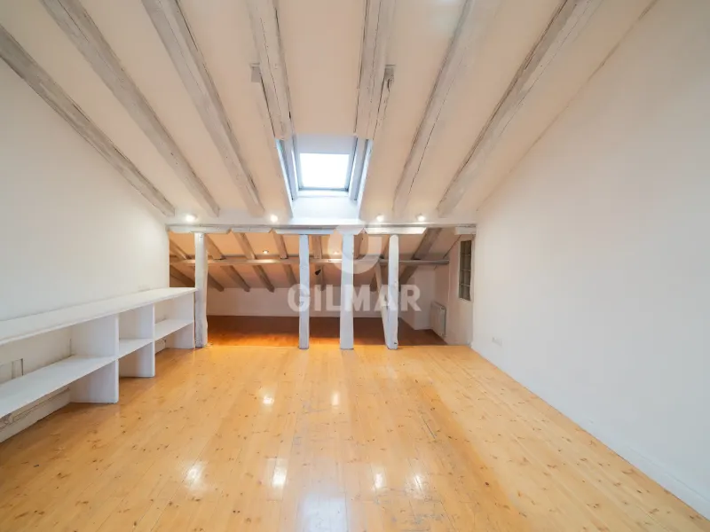 Ático-Dúplex en Chueca - Madrid