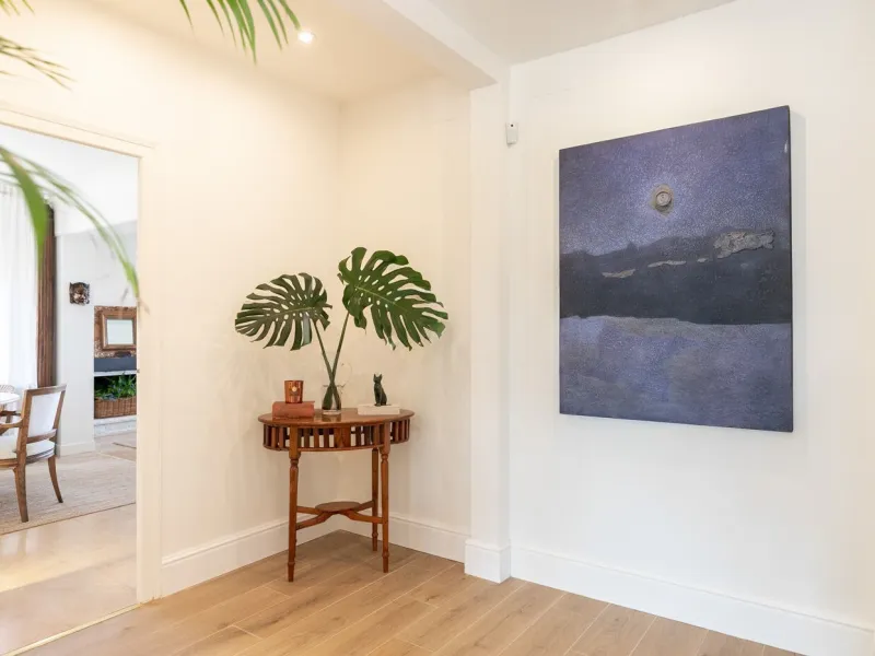 Exclusive House in La Floresta