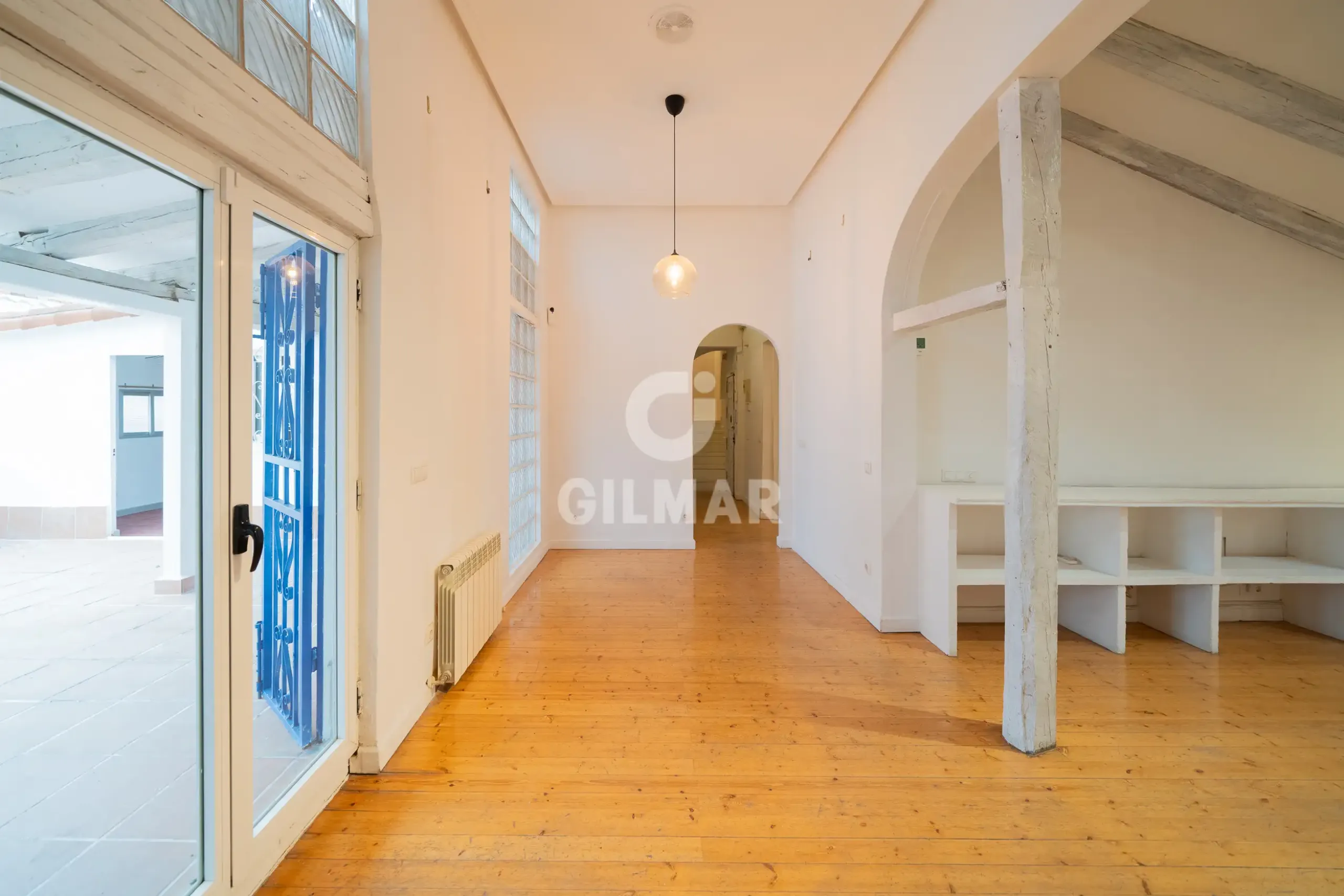 Ático-Dúplex en Chueca - Madrid