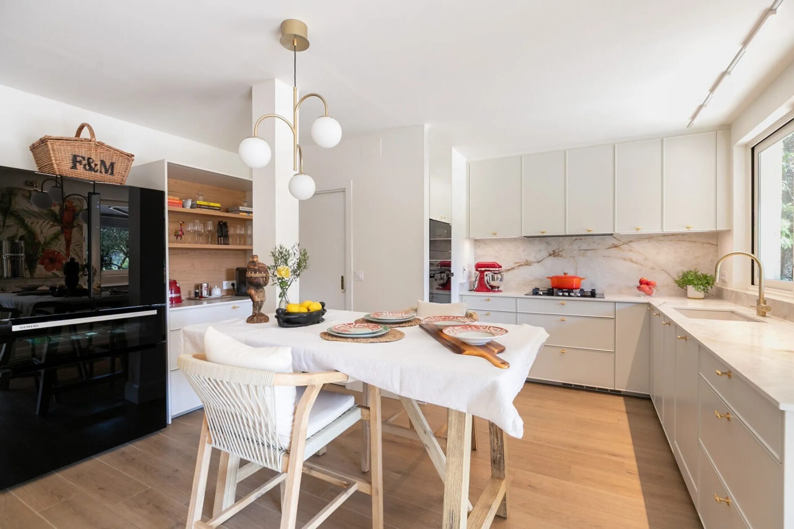 Exclusive House in La Floresta