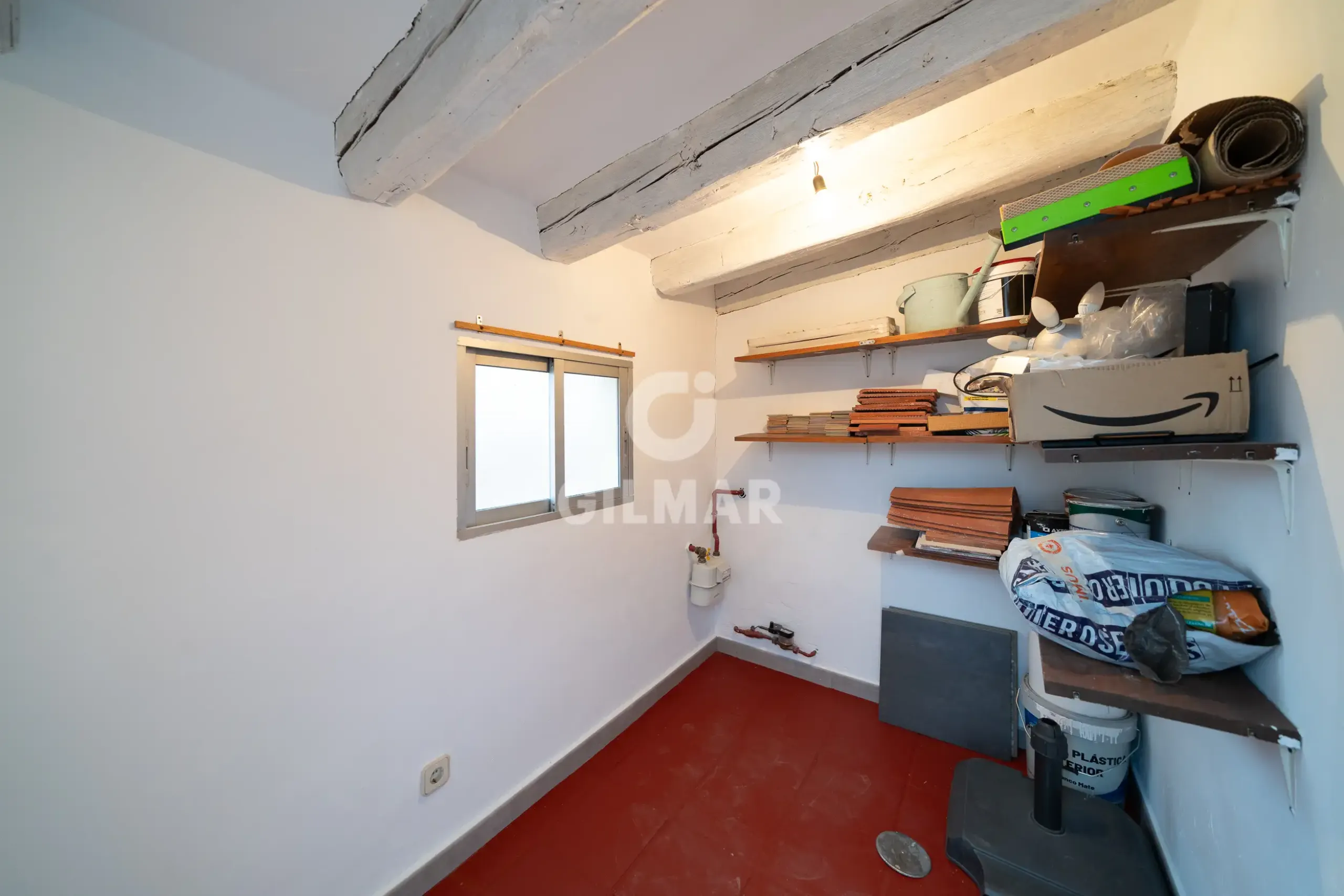 Ático-Dúplex en Chueca - Madrid