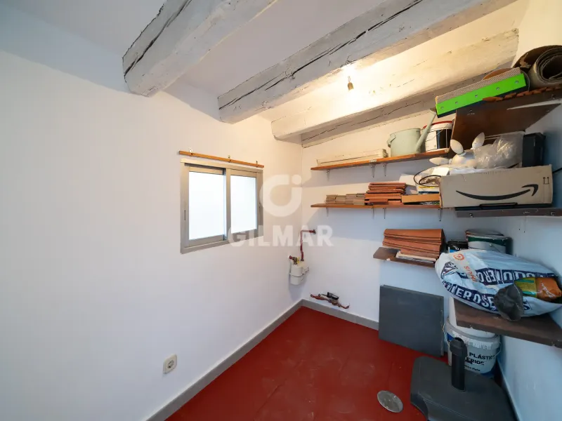 Ático-Dúplex en Chueca - Madrid