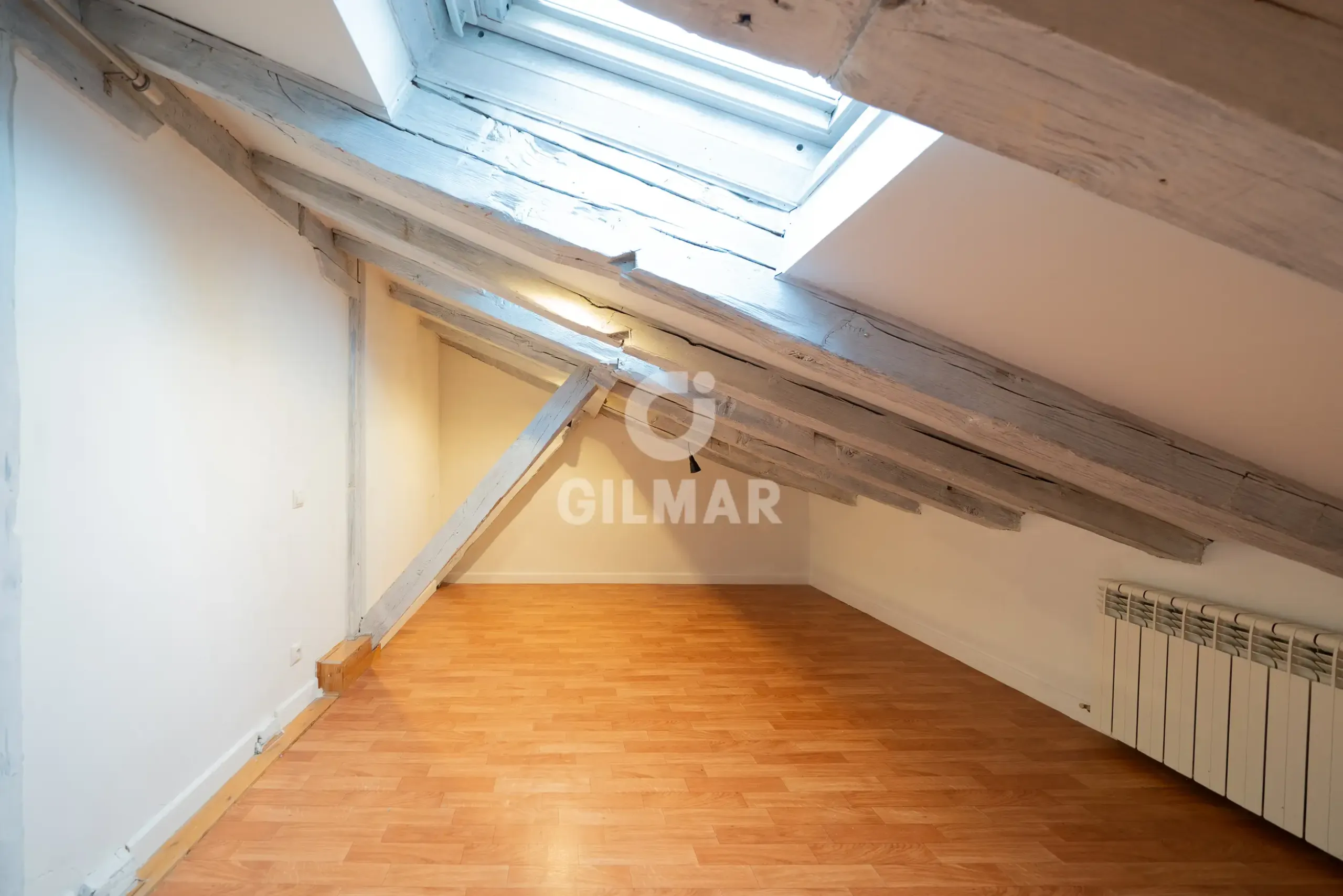 Ático-Dúplex en Chueca - Madrid