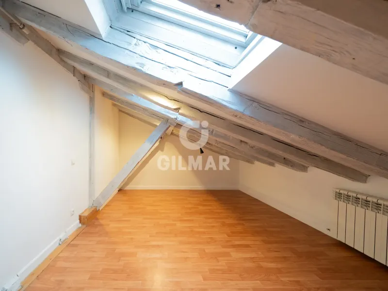 Ático-Dúplex en Chueca - Madrid