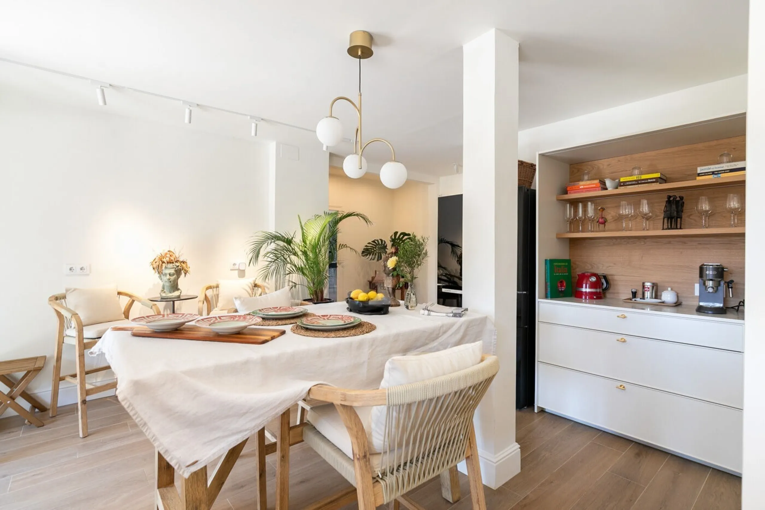 Exclusive House in La Floresta