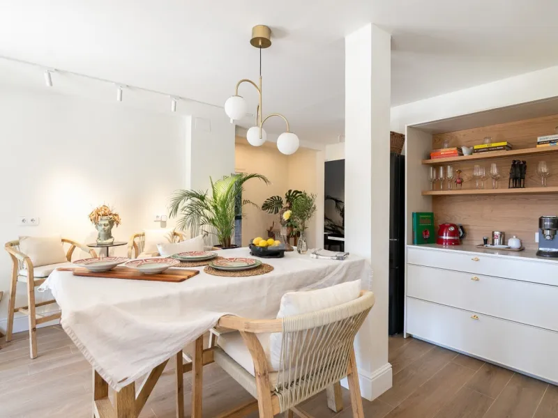 Exclusive House in La Floresta