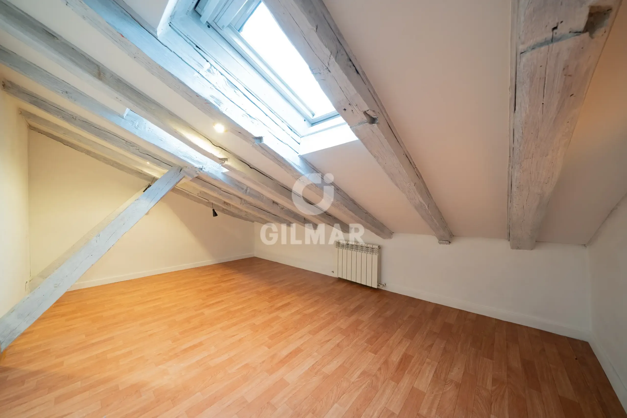 Ático-Dúplex en Chueca - Madrid