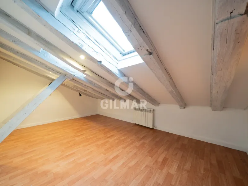 Ático-Dúplex en Chueca - Madrid