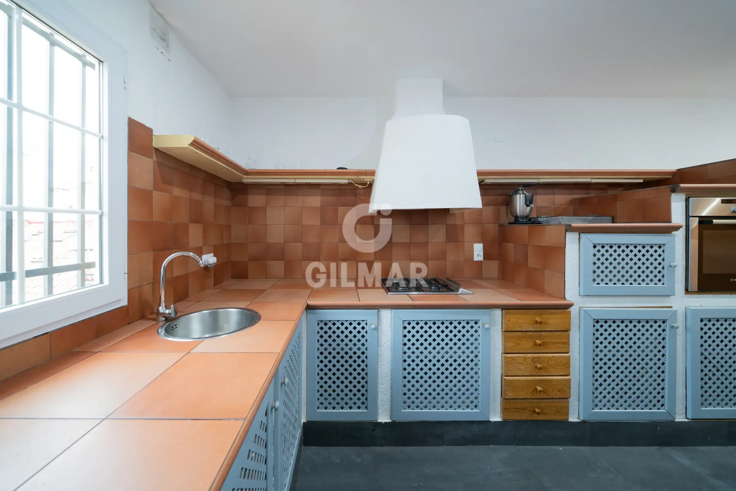 Ático-Dúplex en Chueca - Madrid