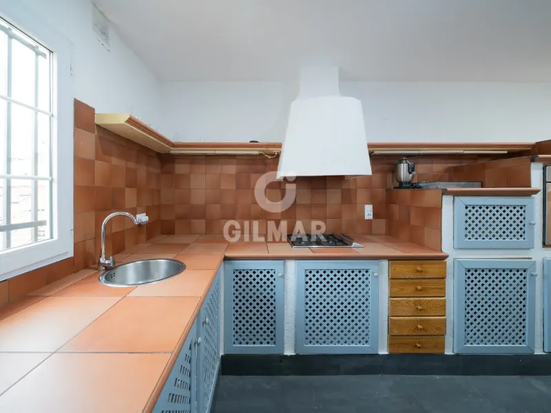 Ático-Dúplex en Chueca - Madrid