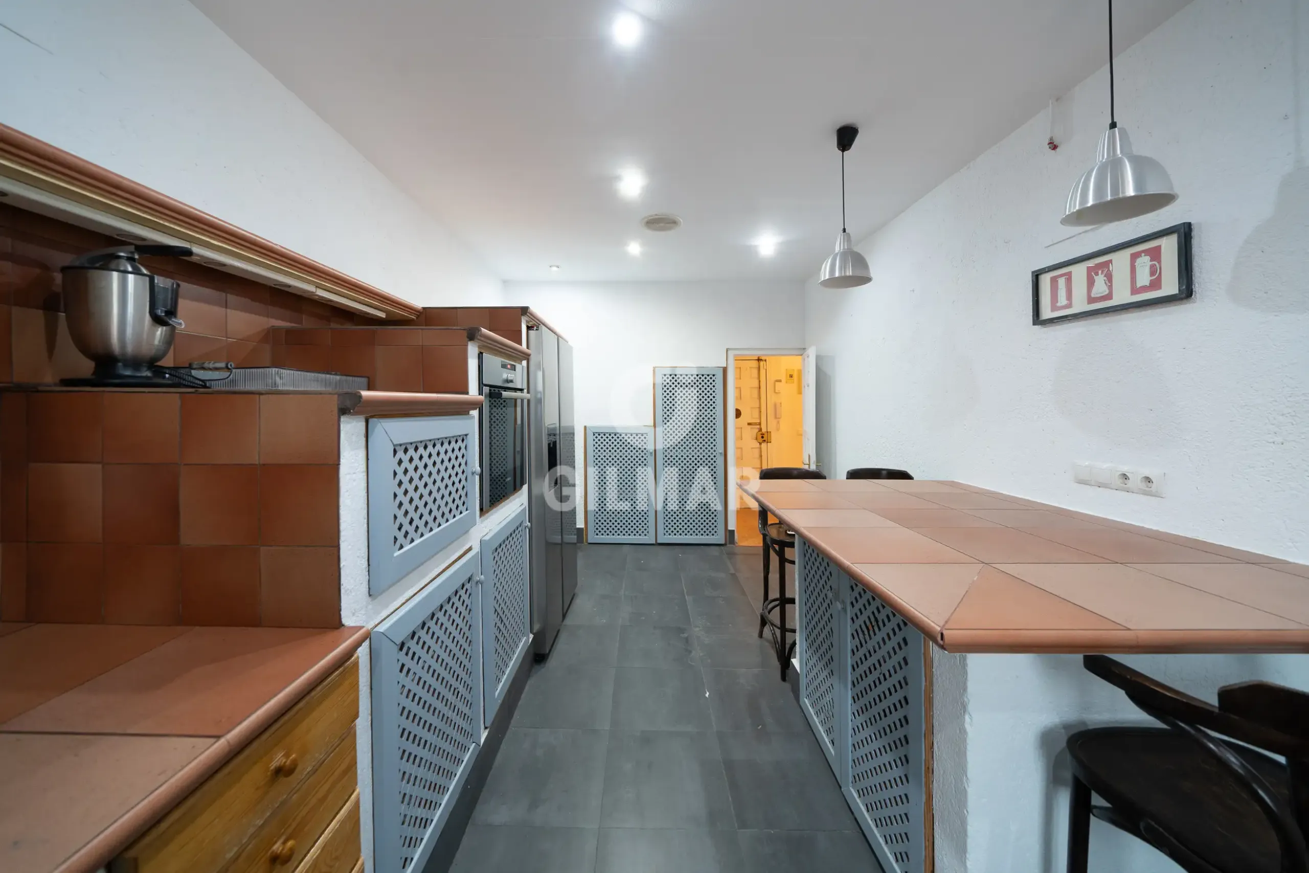 Ático-Dúplex en Chueca - Madrid