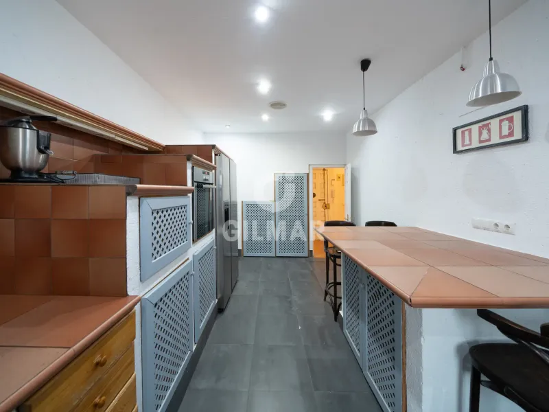 Ático-Dúplex en Chueca - Madrid