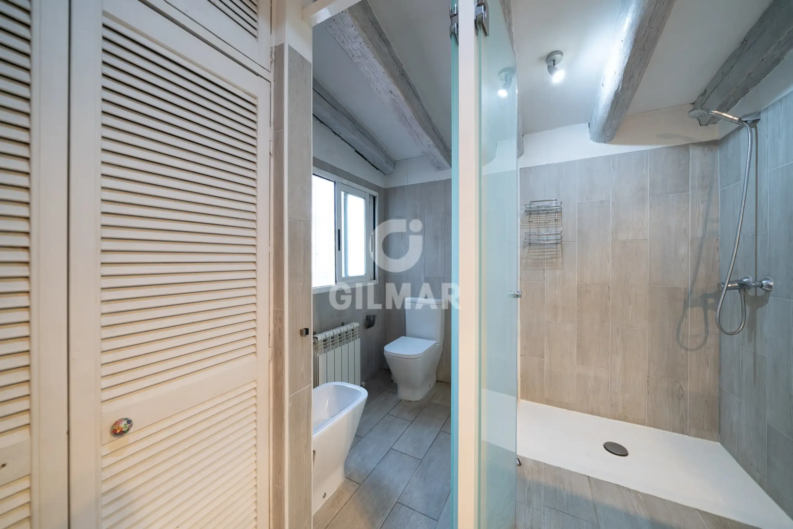 Ático-Dúplex en Chueca - Madrid