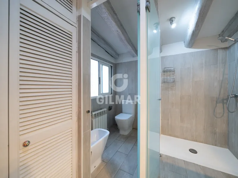 Ático-Dúplex en Chueca - Madrid
