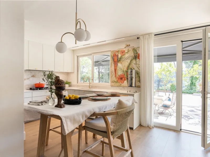 Exclusive House in La Floresta