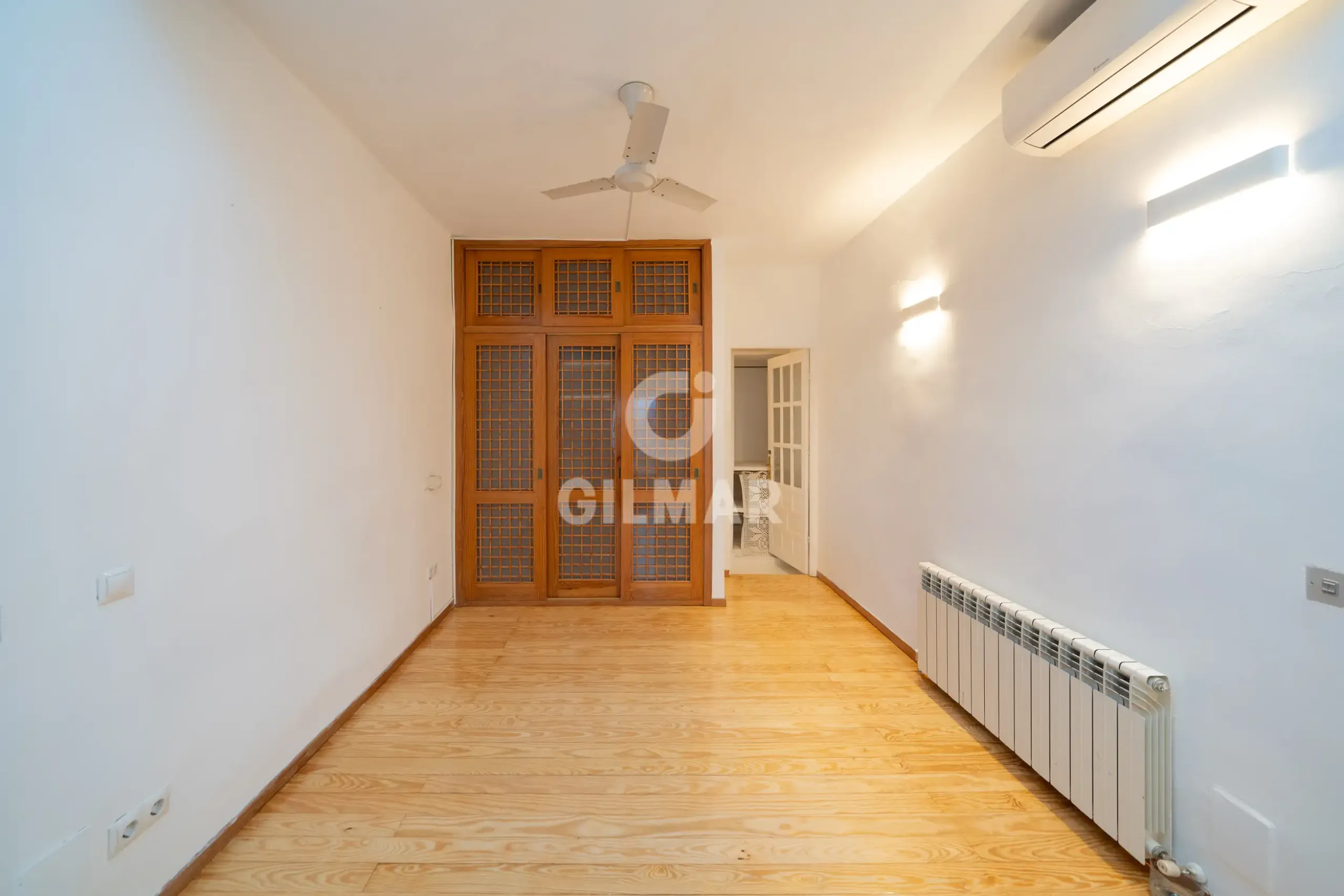 Ático-Dúplex en Chueca - Madrid