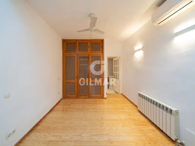 Ático-Dúplex en Chueca - Madrid