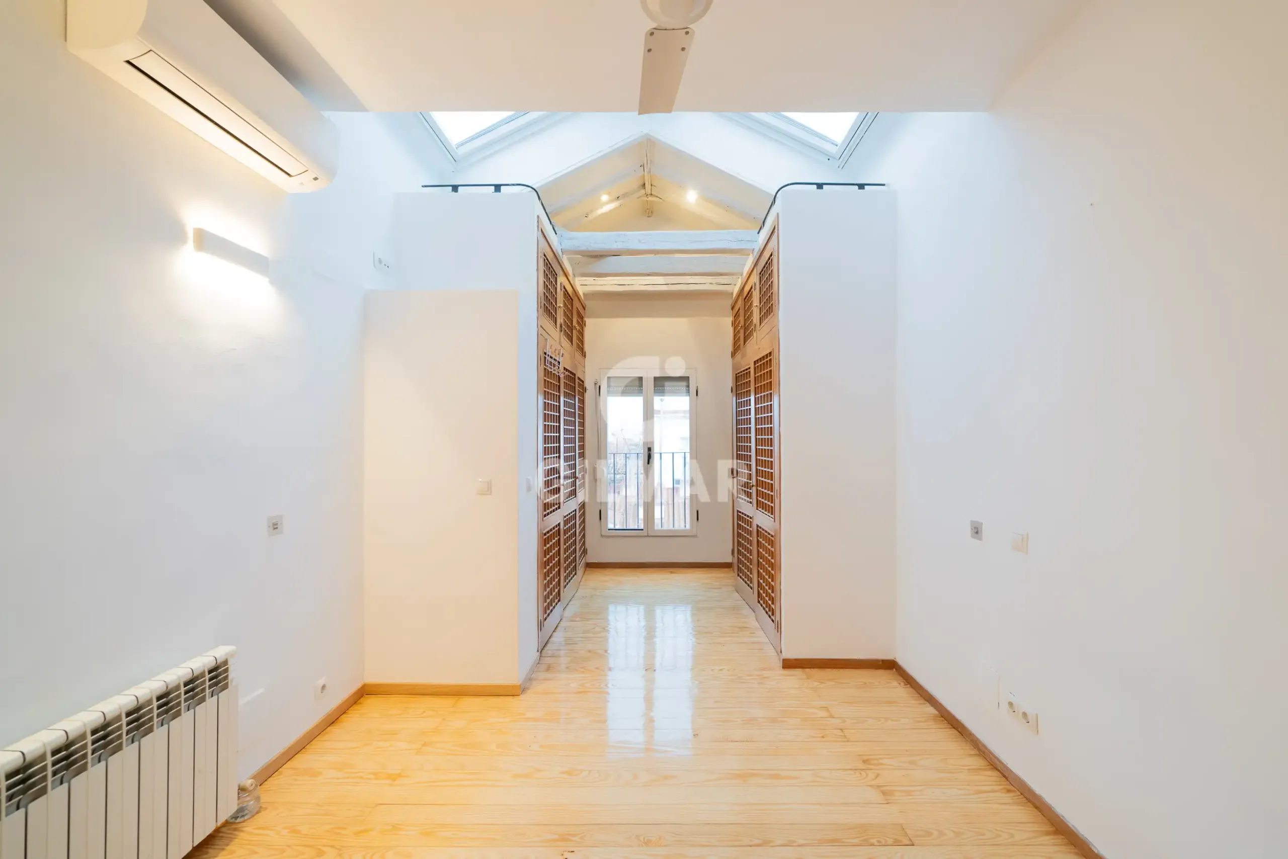 Ático-Dúplex en Chueca - Madrid