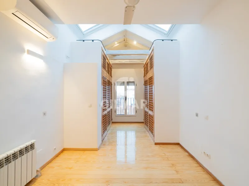 Ático-Dúplex en Chueca - Madrid