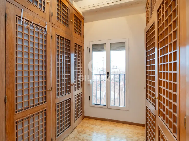 Ático-Dúplex en Chueca - Madrid