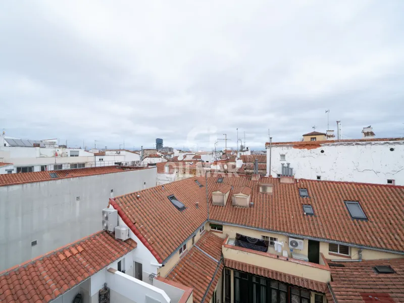 Ático-Dúplex en Chueca - Madrid