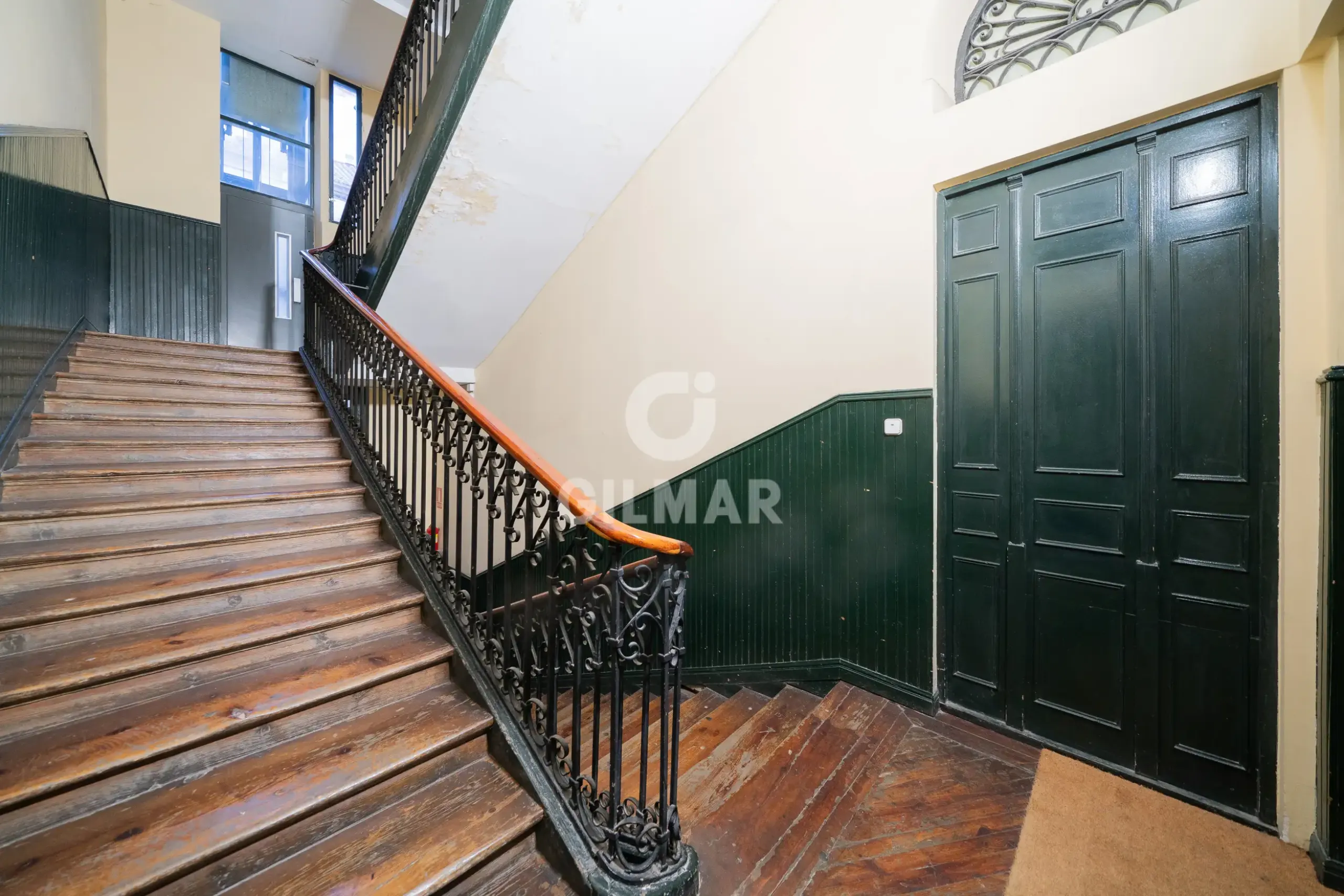 Ático-Dúplex en Chueca - Madrid