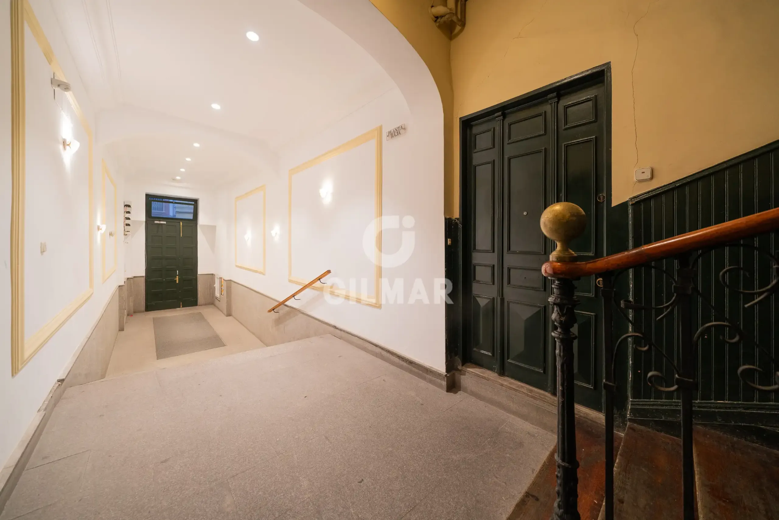 Ático-Dúplex en Chueca - Madrid