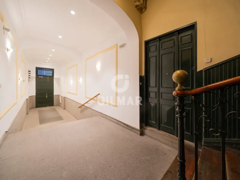 Ático-Dúplex en Chueca - Madrid