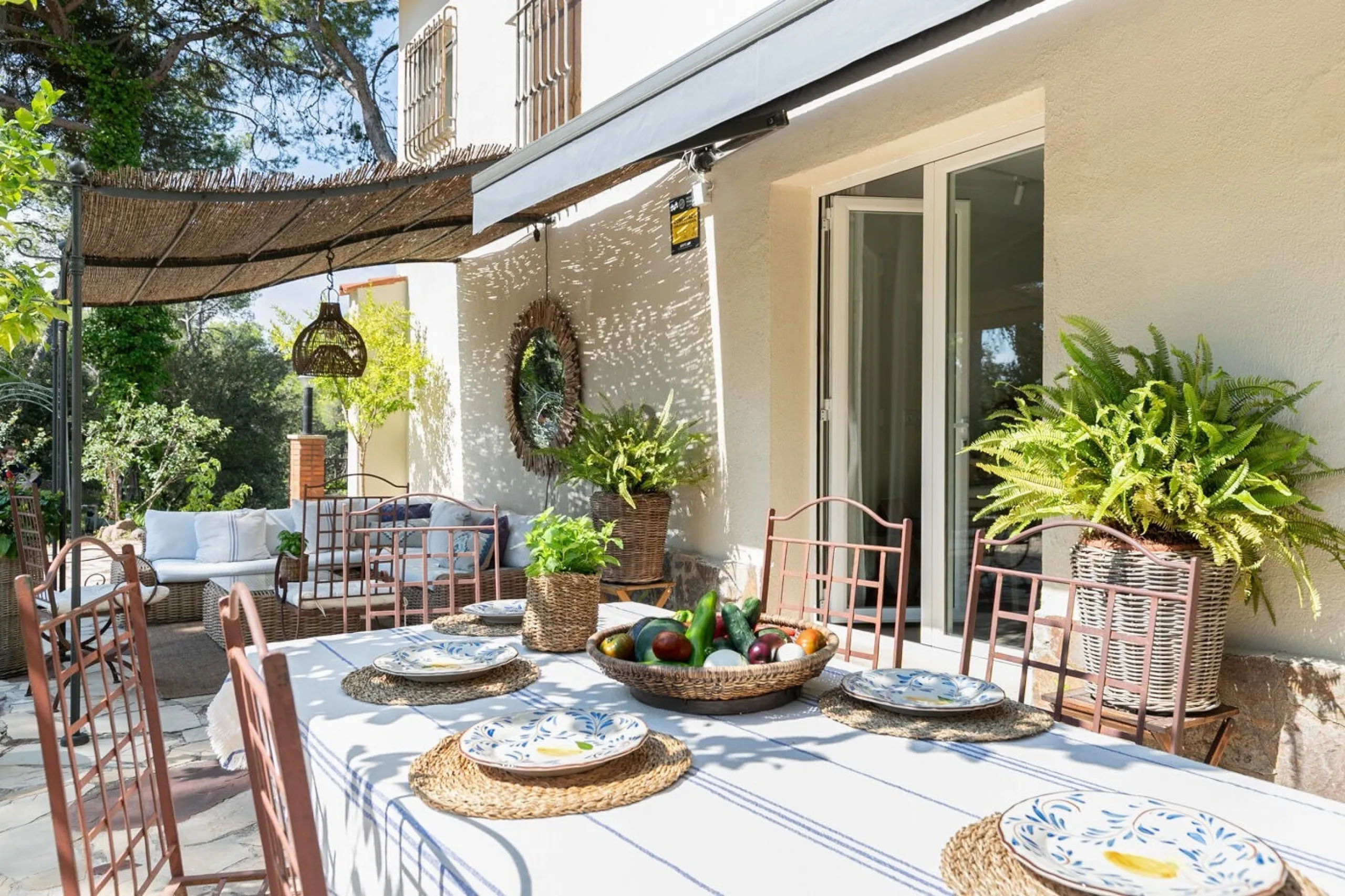 Exclusive House in La Floresta