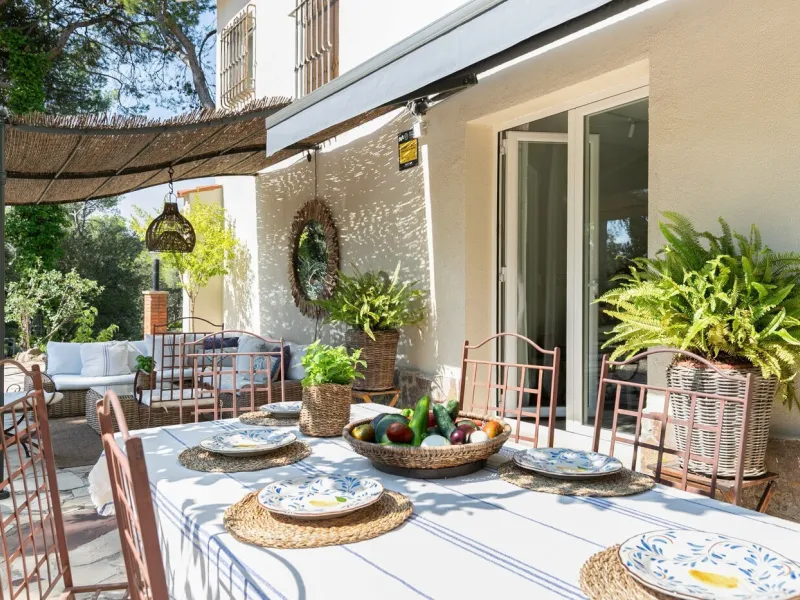 Exclusive House in La Floresta