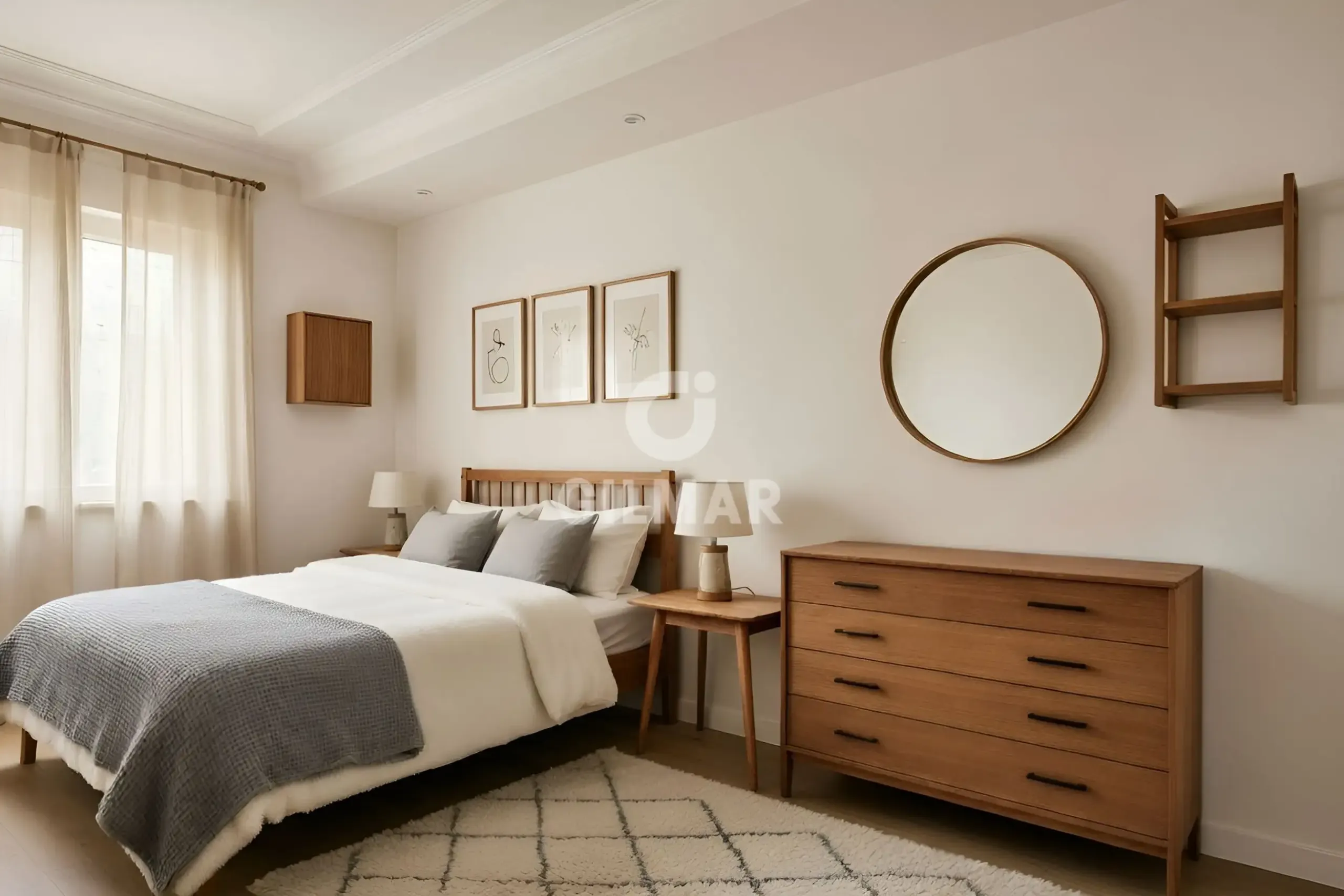 Chalet Independiente en La Palmera - Sevilla