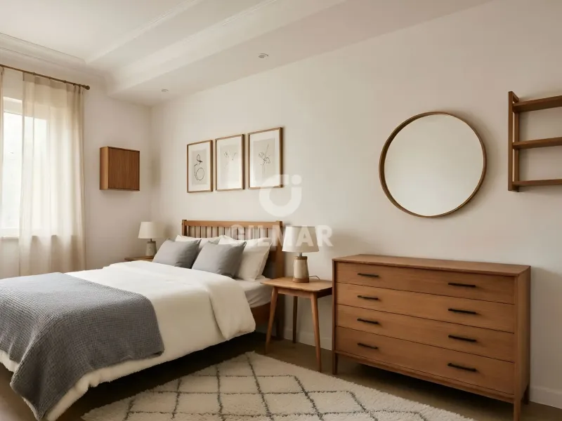 Chalet Independiente en La Palmera - Sevilla