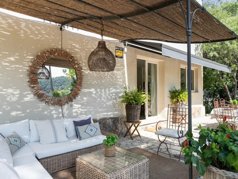 Exclusive House in La Floresta