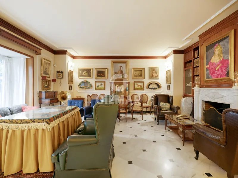 Chalet Independiente en La Palmera - Sevilla