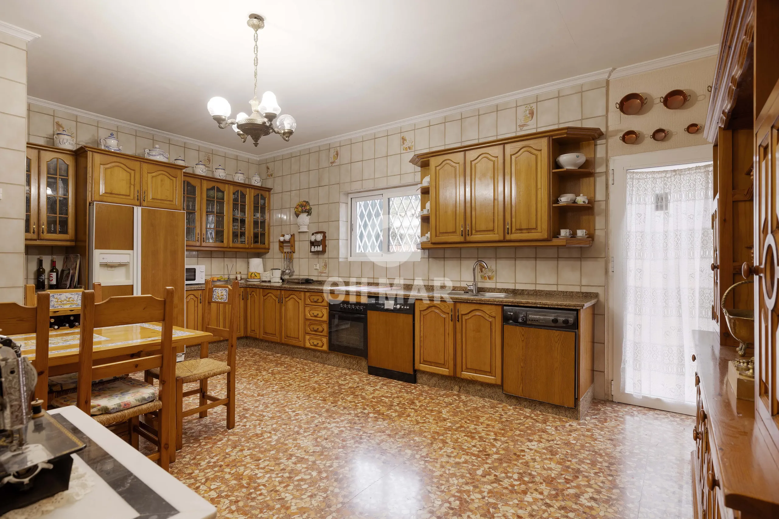 Chalet Independiente en La Palmera - Sevilla