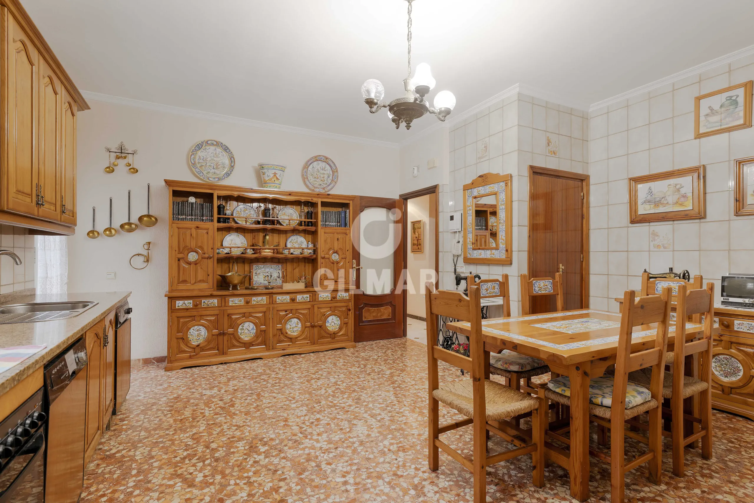 Chalet Independiente en La Palmera - Sevilla